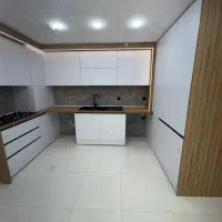 اپارتمان مسکن مهر فوق لوکس صدرا 100متری