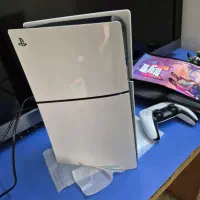ps5 slim 2016 اروپا|کنسول، بازی ویدئویی و آنلاین|تهران, شهرک ولیعصر شمالی|دیوار