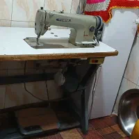 چرخ خیاطی صنعتی