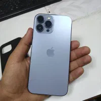 آیفون 13پرومکس