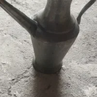 یک عدد میس آفتابه