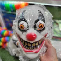 انواع ماسک ترسناک