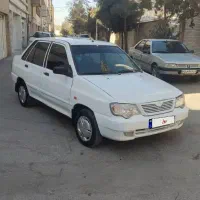 پراید ۱۳۲ مدل ۸۸|خودرو سواری و وانت|اصفهان, کشاورزی|دیوار