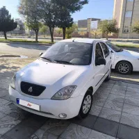 تیبا 2 مدل 96