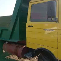 حمل شن وماسه مصالح ساختمانی