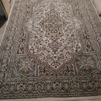 قالیچه ۱/۵ × ۱ کویر یزد|فرش|تهران, نارمک|دیوار