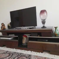 میز تلویزیون متحرک