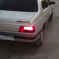 پژو ۴۰۵ مدل ۸۵|خودرو سواری و وانت|شیرینسو, |دیوار