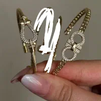 دو عدد بنگل رنگ ثابت|بدلیجات|قم, علی آباد سعدگان|دیوار