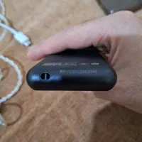 موزیک پلیر حرفه‌ای Sony NW-ZX505|پخش‌کننده همراه|تهران, تهرانپارس شرقی|دیوار