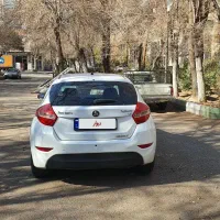 برلیانس h320 اتومات|خودرو سواری و وانت|تهران, یاخجی آباد|دیوار