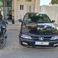 پارس سال|خودرو سواری و وانت|بجنورد, |دیوار