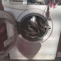 لباسشویی سینجر۶کیلویی