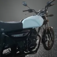 زبرا جهانرو 150cc|موتورسیکلت|تهران, تهرانپارس شرقی|دیوار