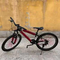دوچرخه سایز ۲۶