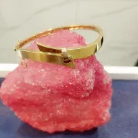 دستبند طلا زیبا