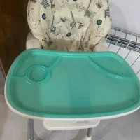 صندلی غذا|تخت و صندلی بچه|نوشهر, |دیوار