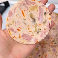 آموزش انواع غذاهای نیمه آماده