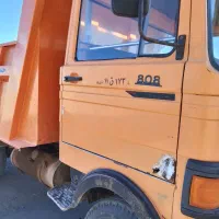 خاور کمپرسی|خودرو سنگین|گناباد, |دیوار