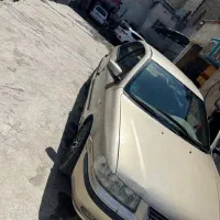 سمند مدل 83مرتب