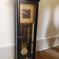 ساعت دیواری