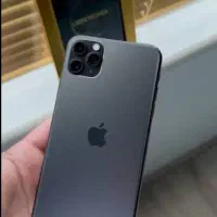 آیفون ۱۱ پرو