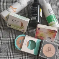 پنکک بینظیر لاکچری وصابون وفوم شستشو وغیر..