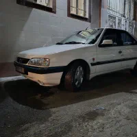 پژوslx90دوگانه کارخانه|خودرو سواری و وانت|کرمانشاه, |دیوار