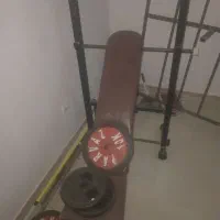 لوازم ورزشی