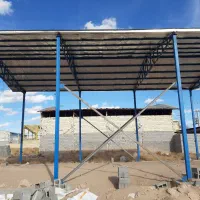 جوشکاری سیار|خدمات پیشه و مهارت|سیرجان, |دیوار