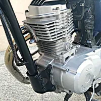 موتور ۱۲۵رهرو|موتورسیکلت|دماوند, دماوند|دیوار