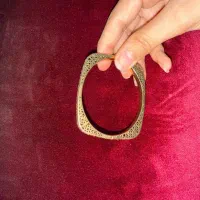 ۲۶۰ گرم طلا در حد نو دویست بالایی تابلو|جواهرات|شیروان (خراسان), |دیوار