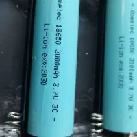 پاور  بانک ۲۰۰۰۰|لوازم جانبی موبایل و تبلت|قم, شهرک مهدیه (مدرس)|دیوار