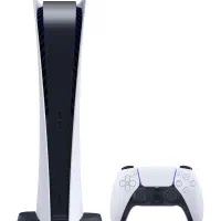 پی اس فایو دیجیتال جم ps5