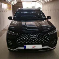 تیگو7پرو اکسلنت مدل 1400وارداتی گارانتی فعال