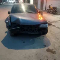 صافکاری خودرو