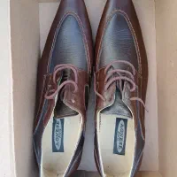 کفش نو اصلا استفاده نشده سایز ۴۲