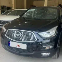 هایما  اس ۵ صفر پرو فروش فوری
