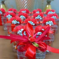 گیفت یلدایی|صنایع دستی و سایر لوازم تزئینی|مشهد, شفا|دیوار