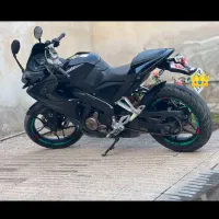 موتور باجاج پالس rs200مدل 95
