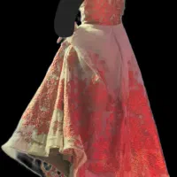 پیراهن مجلسی