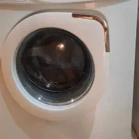 لباسشویی سامسونگ ۶ کیلویی اصلی
