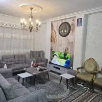 ۷۲ متر ۲ خواب تلاتری