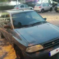 فروش پراید بیرنگ و شاسی ها سالم|خودرو سواری و وانت|تهران, خاک سفید|دیوار