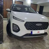 x22 Pro IE Turbo|خودرو سواری و وانت|کرج, شهرک بنفشه|دیوار