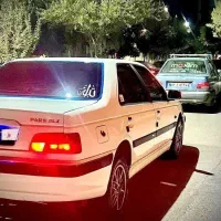 پژو پارس ELX موتور زانتیا مدل 1388|خودرو سواری و وانت|گنبد کاووس, |دیوار