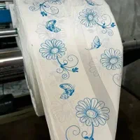 طاقه سفره یکبار مصرف