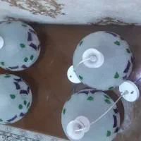 لوستر|لوستر و چراغ آویز|اهواز, فاز ۲ پادادشهر|دیوار