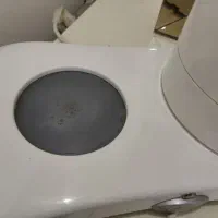 چایی ساز feller|سماور، چای‌ساز، قهوه‌ساز|کرج, شهرک احمدیه‎|دیوار