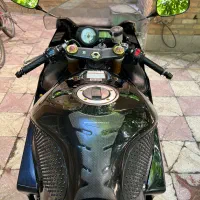 Gsxr1000.cb1300.bking|موتورسیکلت|تهران, چوب تراش|دیوار